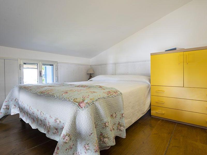 Camping Fano Bagian luar foto