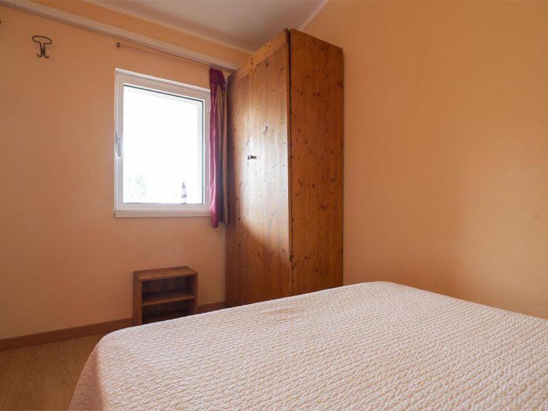 Camping Fano Bagian luar foto