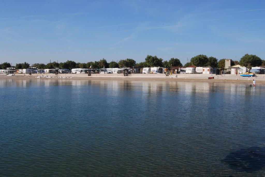 Camping Fano Ruang foto