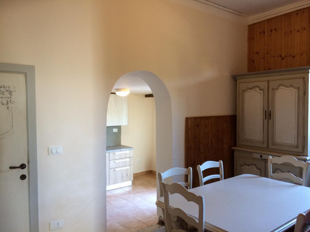 Camping Fano Bagian luar foto